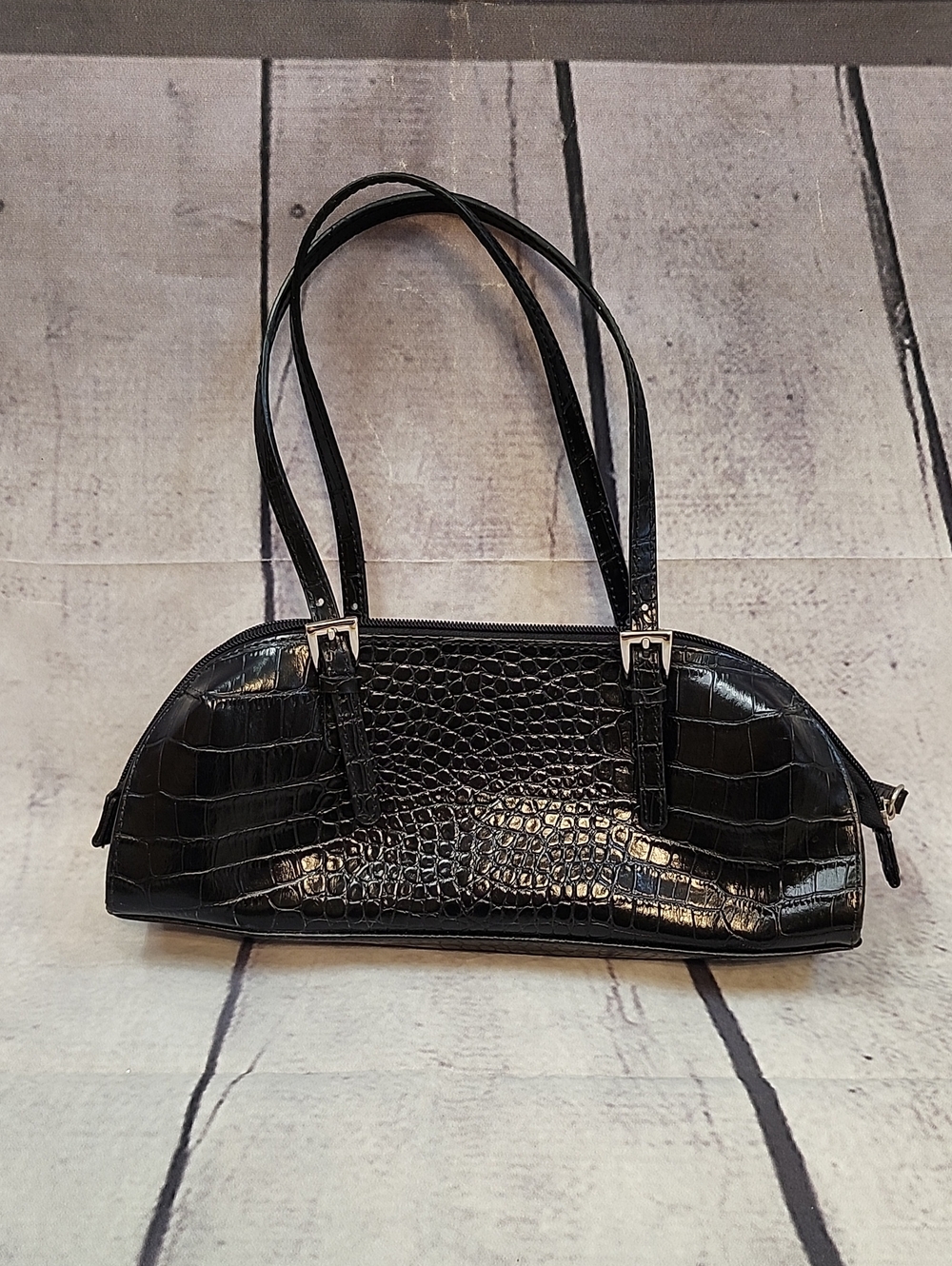 Vintage Bisou Bisou Shoulder Bag